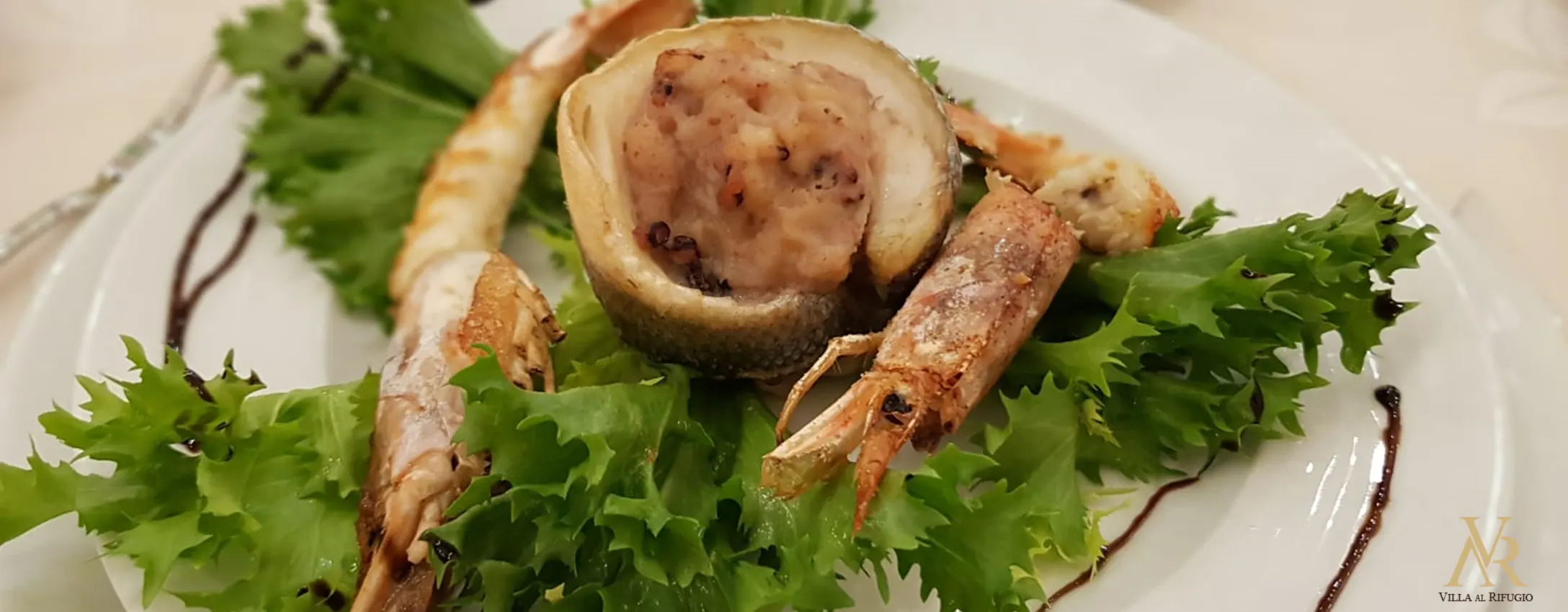 delizie per il palato villa al rifugio